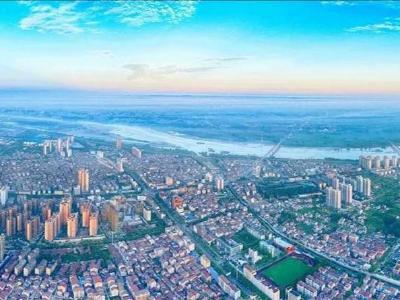 解锁钟祥建功支点建设的三维密码