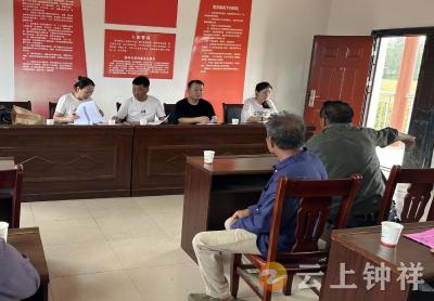 钟祥市柴湖镇：公开竞拍，让集体资产“活”起来