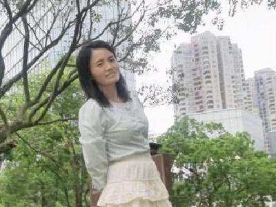 穆晓：千里传情践志愿 善举暖透桑梓心