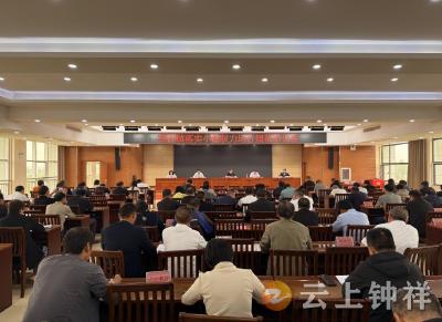 柴湖镇打响农村集体“三资”管理专项整治“突击战”