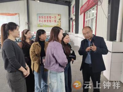 胡集镇小学多措并举提升“校园餐”品质