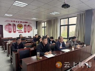 柴湖镇启动2026年度医保缴费工作