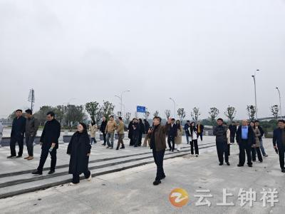 大柴湖开发区开展年轻干部讲解拉练活动 以实战锻炼“张口能说”硬本领