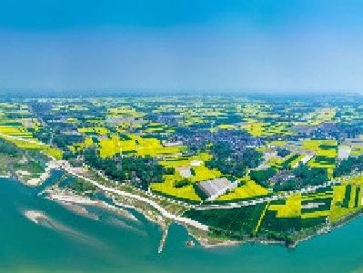 全国示范！钟祥市2个村（社区）成功入选