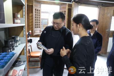 李鹏调研秋游季系列活动开展情况 检查“双节”期间文旅市场安全生产工作