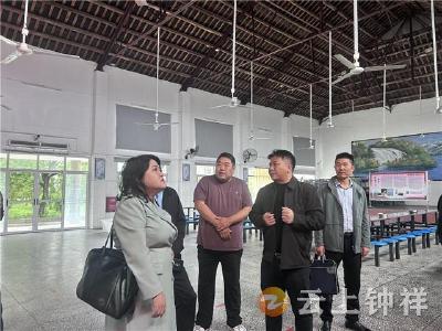 大柴湖纪检监察工委紧盯校园“微腐败” 守护学生利益