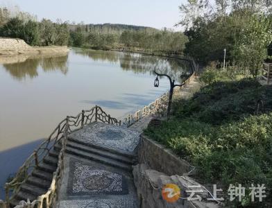 长寿镇：河湖焕新颜 生态惠民生