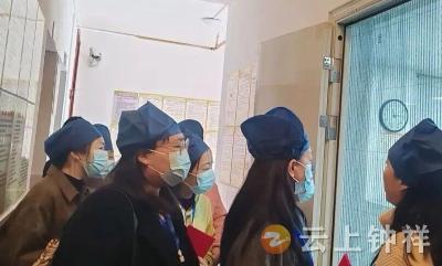 钟祥市承天小学幼儿园：共筑健康“食”光 守护幼儿成长