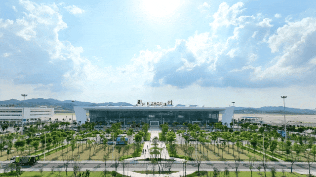 从枝头到手头！鄂州打造“全球买卖”双引擎