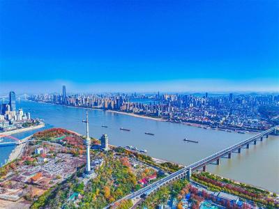 东湖有理丨以“十五五”规划的制定和实施筑牢发展确定性