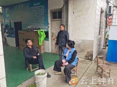 积分制为基层治理“加分”！郢中街道冯家岭社区高效化解邻里噪音纠纷