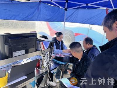 爱心献血暖人心！洋梓镇组织活动彰显社会担当