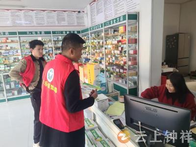 丰乐镇：走村入户传禁毒 田间灶头筑防线