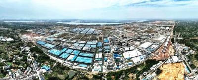 宜昌最硬核的速度是……