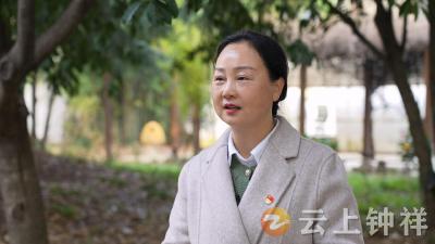 【学习贯彻党的二十届四中全会精神·负责人访谈】钟祥市人社局：加强稳岗促就业 培育人才强支撑