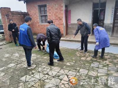 暖心善举护晚年！湖北玖坤携手冷水镇付泉村破解老人出行难题