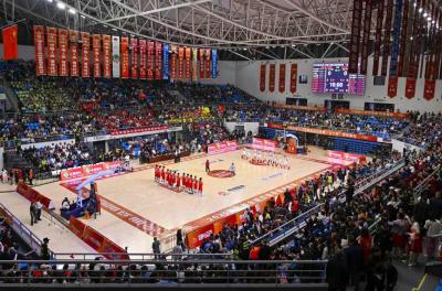 篮球为媒，体育经济赋能湖北新发展——枣阳以赛事融合激发县域消费活力