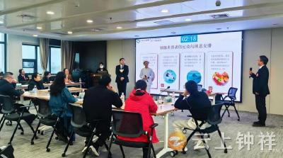 钟祥市人民医院健康科普决赛精彩上演 专业知识“花式”入心
