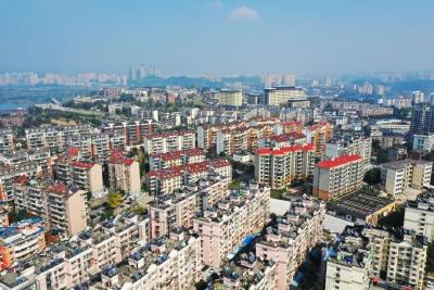 老房子改造，宜昌在全省首创……