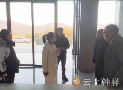 磷矿镇：严纪律强督查 为“清洁家园”行动保驾护航