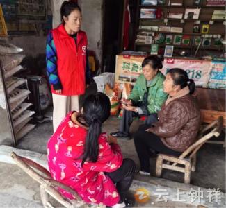 文集镇开展乳腺癌免费筛查活动 健康守护千名女性