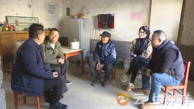 【提案追踪】钟祥市民政局：完善农村养老服务体系 托起幸福“夕阳红”