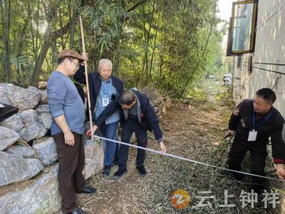 皇庄街道皇城社区：网格调解化干戈 邻里和睦续温情