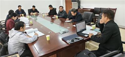 柴湖镇：严审桥梁图纸 夯实民生工程质量根基