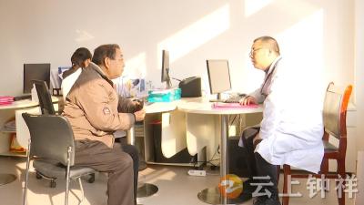 彭杰：从“心脏卫士”到“全周期健康守门人”