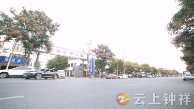 《学习贯彻党的二十届四中全会精神·负责人访谈》 钟祥经济开发区：打造现代化产业集聚区 谱写钟祥发展新篇章