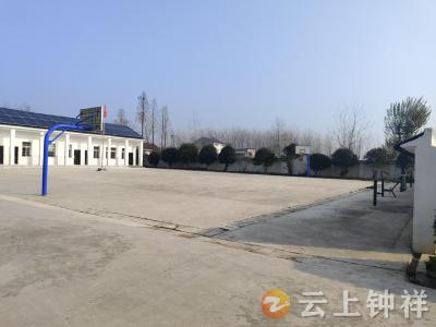 丰乐镇：“点线面”三维联动 推动人居环境整治提质增效