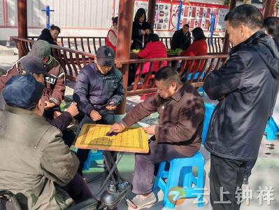 国际残疾日暖心启航！东桥镇东桥社区助残活动温情绽放