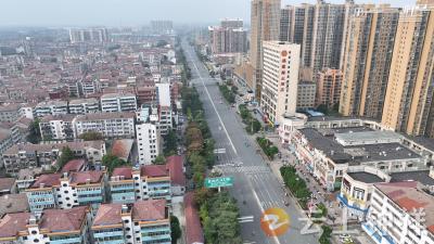 《学习贯彻党的二十届四中全会精神·负责人访谈》皇庄街道：以基层治理提质增效推动现代化城市建设