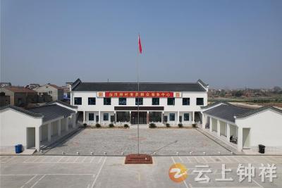 党建引领聚合力 家园焕新绘新篇——洋梓镇洋梓村“清洁家园”行动纪实