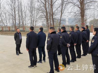 湖北钟祥：开展汉江“清船清网”行动，护航长江十年禁渔