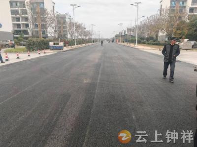 柴湖镇：精绘新城提品质 力改旧貌暖民心