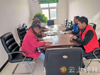 长寿镇普门村：网格员巧解田地 “边界之争” 连起邻里和谐