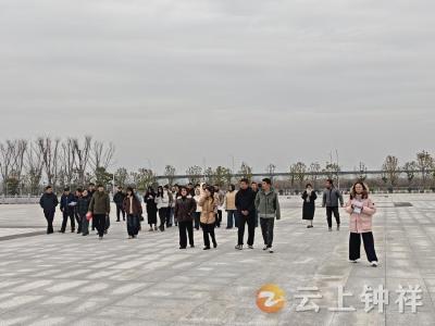 柴湖镇：以讲解拉练锤炼年轻干部过硬本领 