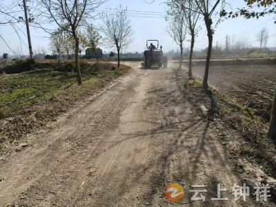 李家国：以初心爱护路 用行动传新风