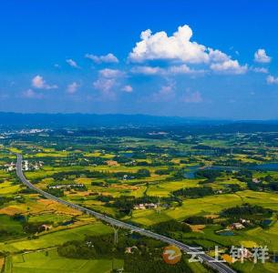 正在公示！钟祥市入选2025年国家乡村振兴示范县创建名单