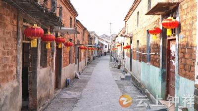 张集镇：干群同心聚合力 清洁家园绘新篇