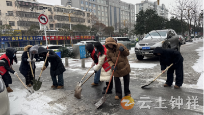 钟祥市皇庄街道子胥台社区：活用“加减乘除”工作法 巧解社区治理“方程式”