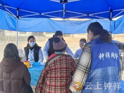 热血传爱 积分暖心 冷水社区联合红十字会奏响生命接力曲