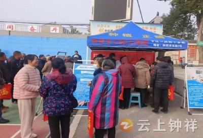 钟祥市口腔医院：健康关怀零距离 暖心服务润民心
