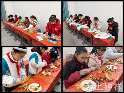 莫愁小学：展劳动风采 育孝雅少年