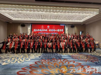 钟祥市领导赴深圳、太原开展楚商回乡与文旅推介活动