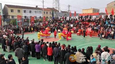 “网络媒体看钟祥”走进东桥：达人直播“赶大集”，乡音乡情“云”传递！