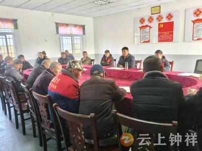 长寿镇红岭村：移风易俗破陈规 文明乡风绘新篇