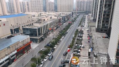 皇庄街道：创业有支持 就业有保障