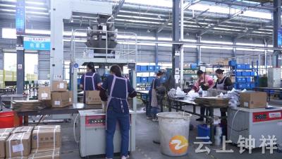 博士隆科技公司：引擎轰鸣迎开局 开年跑出“加速度”
